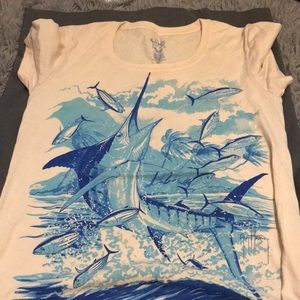 Guy Harvey tee